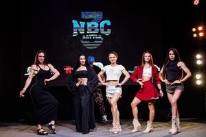 Регистрация NBC BATTLE 5.06.26 (Фотограф Роман Притула)